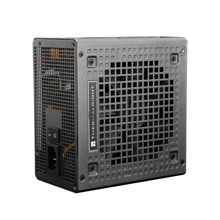 Thermalright TP1000 1000W Full Modular 80 PLUS Platinum Thermalright TP1000 1000W Full Modular 80 PLUS Platinum